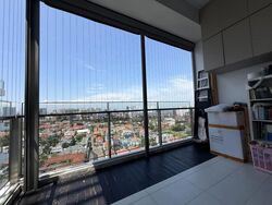Dakota Residences (D14), Condominium #551421801
